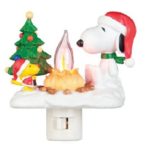 Decorative Christmas Night Lights for Children Decorative Christmas Night Lights for Children