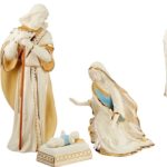 Lenox First Blessing Nativity Sets Lenox First Blessing Nativity Sets