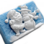 Specialty Christmas Soap Gifts & Decor Specialty Christmas Soap Gifts & Decor
