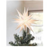 Star Tree Toppers for Christmas Trees Star Tree Toppers for Christmas Trees