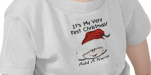 Baby's-First-Christmas-Tshi